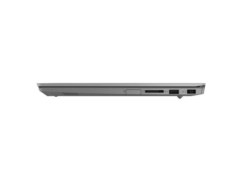 20SL0022RU  Ноутбук Lenovo Thinkbook 14-IML 14'' FHD(1920x1080)IPS AG, I5-1035G4(1, 1 GHz), 8GB DDR4 2666, 256GB SSD, INTEGRATED GRAPHICS, WiFi, BT, no DVD, 3CELL, Win10Pro, MINERAL GREY, 1, 5kg, 1y c.i. 1