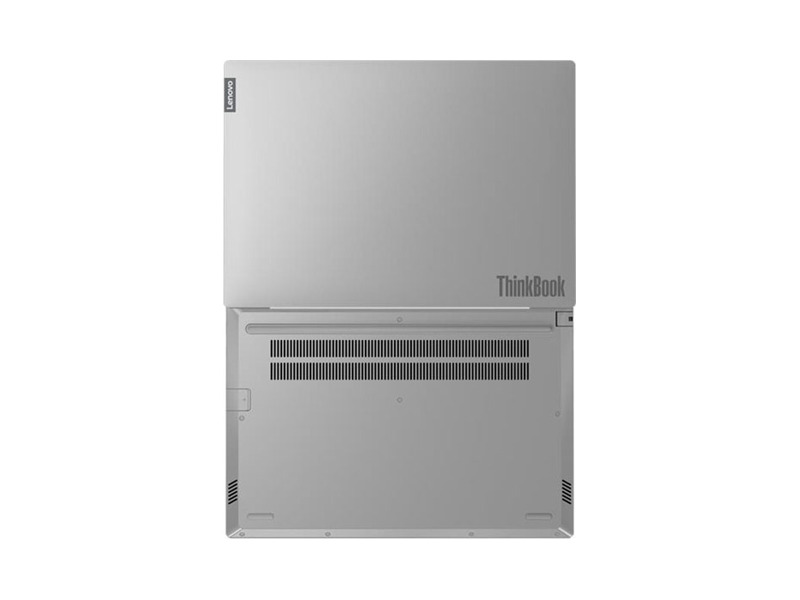 20SL0022RU  Ноутбук Lenovo Thinkbook 14-IML 14'' FHD(1920x1080)IPS AG, I5-1035G4(1, 1 GHz), 8GB DDR4 2666, 256GB SSD, INTEGRATED GRAPHICS, WiFi, BT, no DVD, 3CELL, Win10Pro, MINERAL GREY, 1, 5kg, 1y c.i. 4