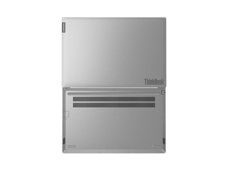 20SM001WRU  Ноутбук Lenovo Thinkbook 15-IML 15.6'' FHD(1920x1080)IPS AG, I5-1035G4(1, 1 GHz), 16GB DDR4 2666, 512GB SSD M.2, INTEGRATED GRAPHICS, WiFi, BT, no DVD, 3CELL, Win 10Pro, MINERAL GREY, 1, 7kg, 1y c.i. 4