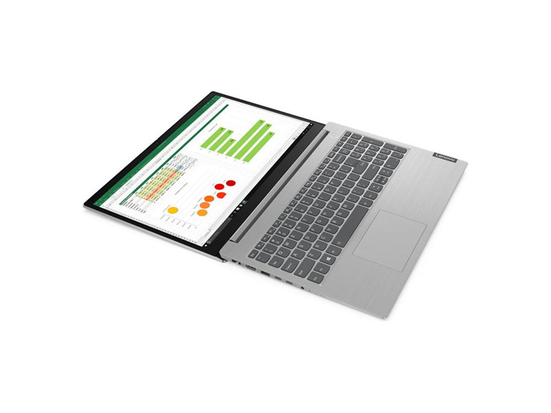 20SM002KRU  Ноутбук Lenovo Thinkbook 15-IIL 15.6'' FHD (1920x1080) IPS AG 250N, I5-1035G4, 8GB DDR4 2666, 256GB SSD M.2, Intel UHD, NoWWAN, WiFi, BT, FPR, TPM, 3Cell 45Wh, No OS, 1YR C.I, Mineral Grey, 1, 7 kg 3