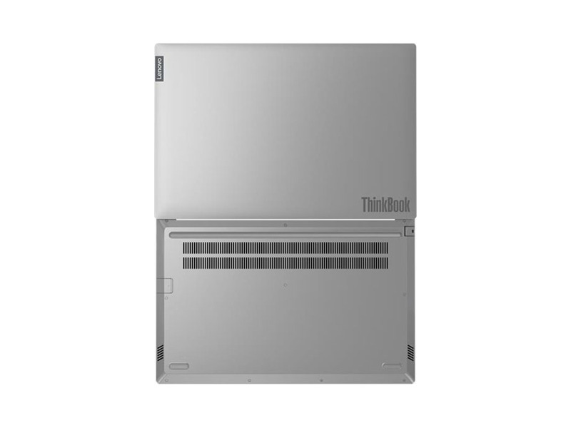 20SM002LRU Ноутбук Lenovo Thinkbook 15-IIL 15.6'' FHD (1920x1080) IPS AG 250N, I3-1005G1, 8GB DDR4 2666, 256GB SSD M.2, Intel UHD, NoWWAN, WiFi, BT, FPR, TPM, 3Cell 45Wh, Win 10 Pro, 1YR C.I, Mineral Grey, 1, 7 kg 4