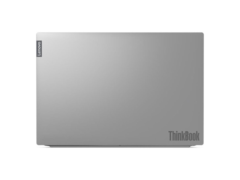 20SM002LRU Ноутбук Lenovo Thinkbook 15-IIL 15.6'' FHD (1920x1080) IPS AG 250N, I3-1005G1, 8GB DDR4 2666, 256GB SSD M.2, Intel UHD, NoWWAN, WiFi, BT, FPR, TPM, 3Cell 45Wh, Win 10 Pro, 1YR C.I, Mineral Grey, 1, 7 kg 2