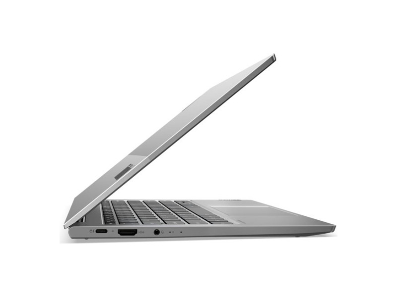 20V90008RU  Ноутбук Lenovo ThinkBook 13s G2 ITL 13.3'' WUXGA (1920x1200) AG 300N, i7-1165G7 2.8G, 8GB LP4X 4266, 256GB SSD M.2, Intel Iris Xe, WiFi, BT, FPR, HD Cam, 4cell 56Wh, Win 10 Pro, 1Y CI, 1.26kg 1