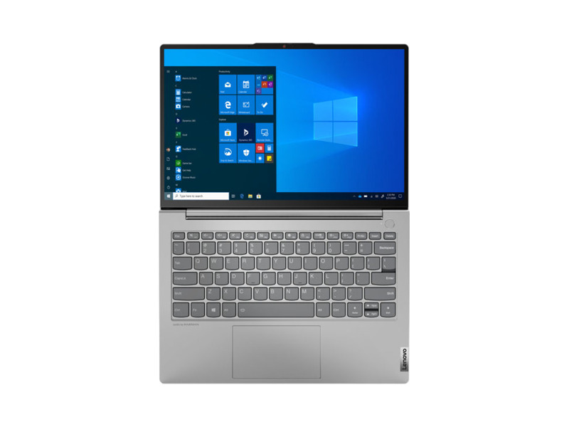 20V9003CRU  Ноутбук Lenovo Thinkbook 13s G2 ITL Core i7 1165G7/ 16Gb/ SSD1Tb/ Intel Iris Xe graphics/ 13.3''/ IPS/ WQXGA (2560x1600)/ Windows 10 Professional 64/ grey/ WiFi/ BT/ Cam