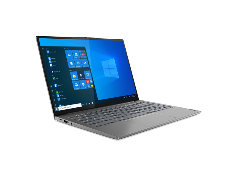 20V900BDRU  Ноутбук Lenovo ThinkBook 13s G2 ITL 13.3'' WUXGA (1920x1200) AG 300N, I5-1135G7 2.4G, 16GB LP 4266, 512GB SSD M.2, Intel IRIS XE, Wifi, BT, FPR, HD Cam, 4cell 56Wh, Win 11 P64 RUS, 1Y OS, 1.26kg