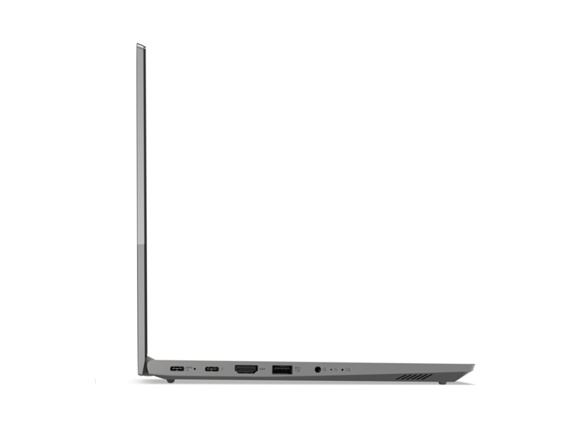 20VD000AUK  Ноутбук Lenovo ThinkBook 14 G2 14'' FHD IPS i5-1135G7 8GB 256GB SSD Intel Graphics FP Backlit Keys W10 Pro (OS:ENG; Keyb:ENG(UK), Powercord:UK ) 2
