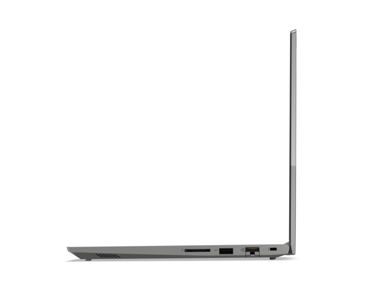 20VD000AUK  Ноутбук Lenovo ThinkBook 14 G2 14'' FHD IPS i5-1135G7 8GB 256GB SSD Intel Graphics FP Backlit Keys W10 Pro (OS:ENG; Keyb:ENG(UK), Powercord:UK ) 3