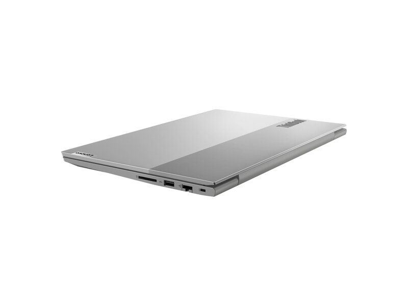 20VD0096RU  Ноутбук Lenovo ThinkBook 14 G2 ITL 14.0'' FHD (1920x1080) IPS 250N, i5-1135G7, 8GB DDR4 3200, 256GB SSD M.2, Intel Iris Xe, Wifi, BT, FPR, TPM2, HD Cam, 3cell 45Wh, NoOS, 1Y, 1.4kg 1