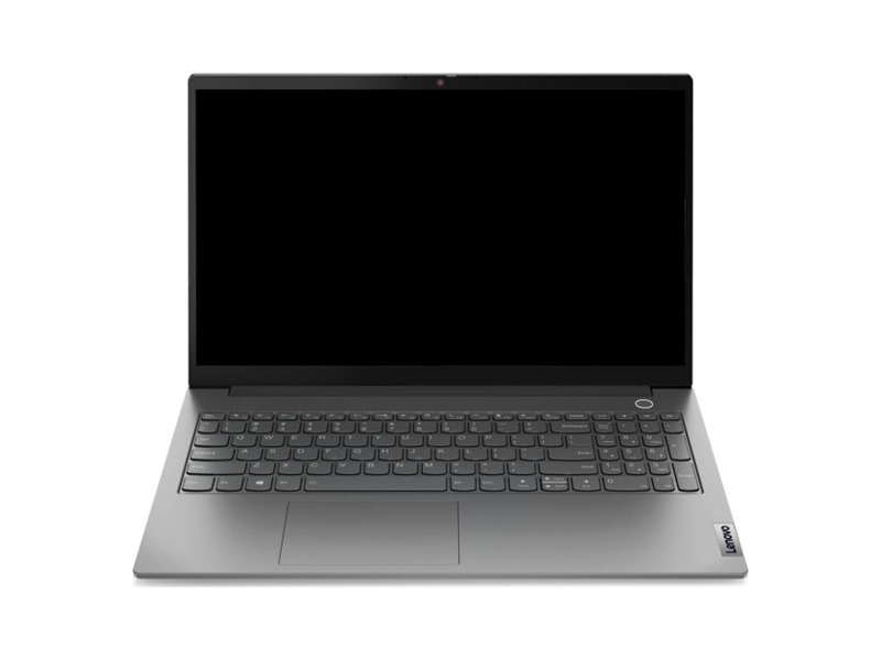 20VE0051RU  Ноутбук Lenovo ThinkBook 15 G2 ITL 15.6''(1920x1080 (матовый))/ Intel Core i5 1135G7(2.4Ghz)/ 8192Mb/ 512SSDGb/ noDVD/ Int:Intel Iris Xe Graphics/ Cam/ BT/ WiFi/ 45WHr/ 1.7kg/ iron grey/ без ОС
