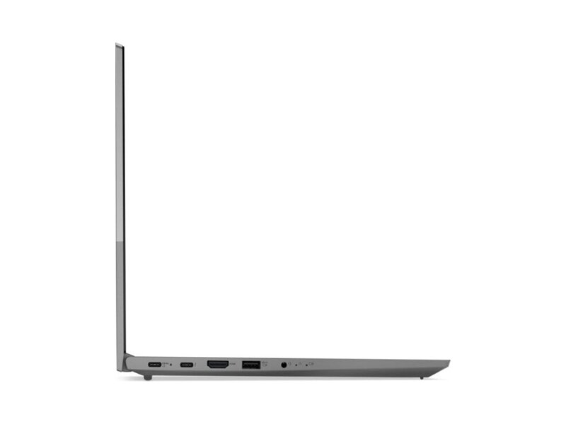 20VE0055RM  Ноутбук Lenovo ThinkBook 15 G2 ITL Core i5-1135G7/ 8Gb/ SSD256Gb/ 15.6''/ IPS/ FHD/ noOS/ grey (20VE0055RM) 2