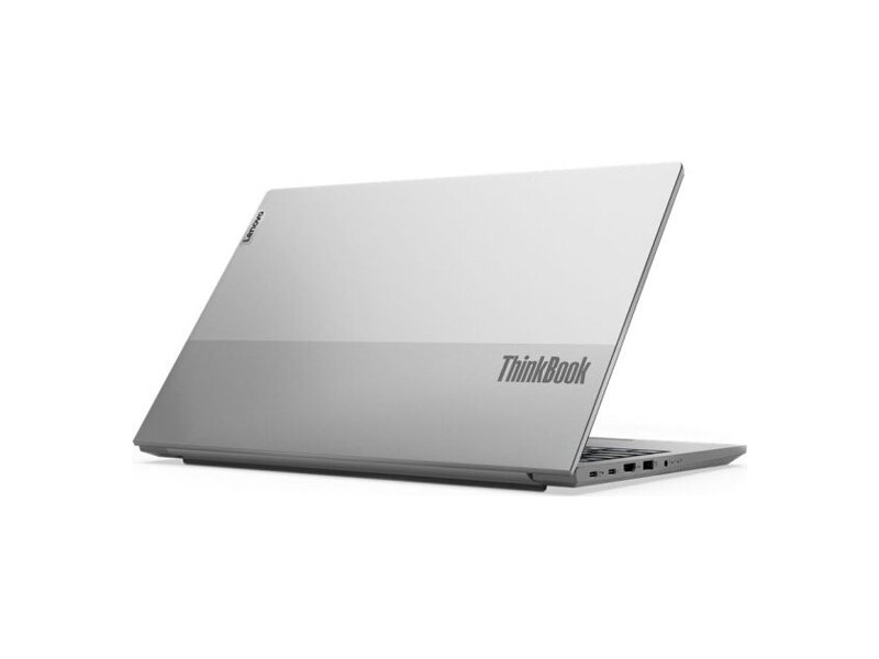 20VE0055RM  Ноутбук Lenovo ThinkBook 15 G2 ITL Core i5-1135G7/ 8Gb/ SSD256Gb/ 15.6''/ IPS/ FHD/ noOS/ grey (20VE0055RM) 1