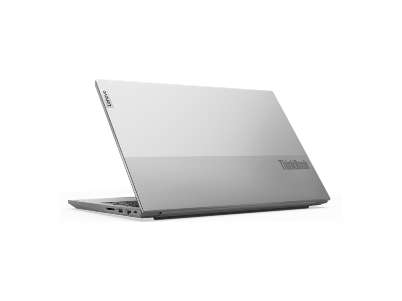 20VE009ARU  Ноутбук Lenovo ThinkBook 15 G2 ITL 15.6'' FHD (1920x1080) IPS AG 250N, i3-1115G4, 8GB Soldered DDR4-3200, 256GB SSD M.2, GeForce MX450, WiFi 6, BT, FPR, HD Cam, 3cell 45Wh, No OS, 1Y CI, 1.7kg