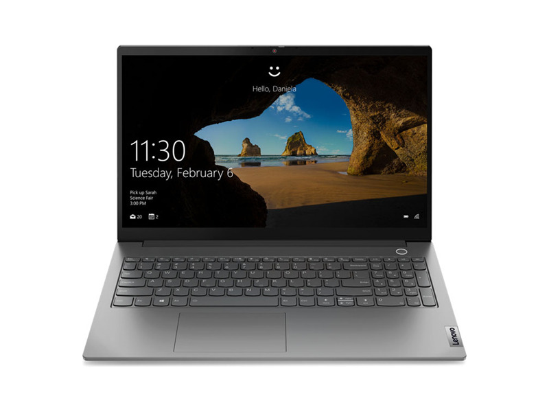 20VE009BRU  Ноутбук Lenovo Thinkbook 15 G2 ITL Core i5 1135G7/ 8Gb/ SSD256Gb/ Intel Iris Xe graphics/ 15.6''/ IPS/ FHD (1920x1080)/ Windows 10 Professional/ grey/ WiFi/ BT/ Cam
