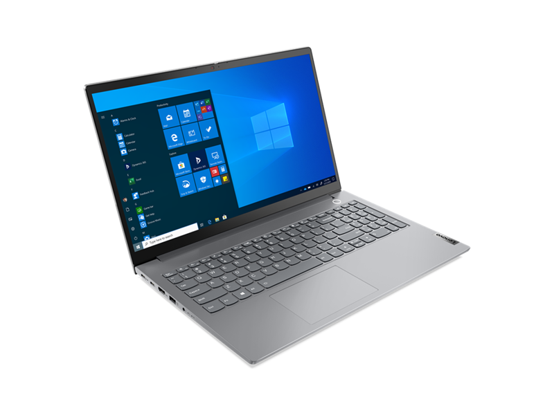 20VE00RNPB  Ноутбук Lenovo Thinkbook 15 G2 ITL 15.6'' FHD (1920x1080) IPS 300N, i5-1135G7, 8GB DDR4 3200, 256GB SSD M.2, Intel Iris Xe, WiFi, BT, FPR, HD Cam, 45Wh, 65W USB-C, KB RU/ ENG, Win 11 Pro POL, 1Y, 1.7kg