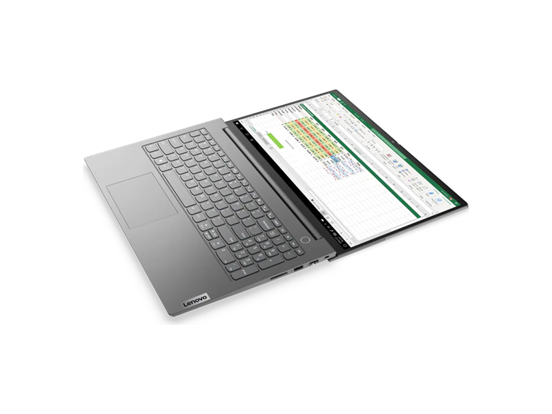 20VE00RNPB  Ноутбук Lenovo Thinkbook 15 G2 ITL 15.6'' FHD (1920x1080) IPS 300N, i5-1135G7, 8GB DDR4 3200, 256GB SSD M.2, Intel Iris Xe, WiFi, BT, FPR, HD Cam, 45Wh, 65W USB-C, KB RU/ ENG, Win 11 Pro POL, 1Y, 1.7kg 1