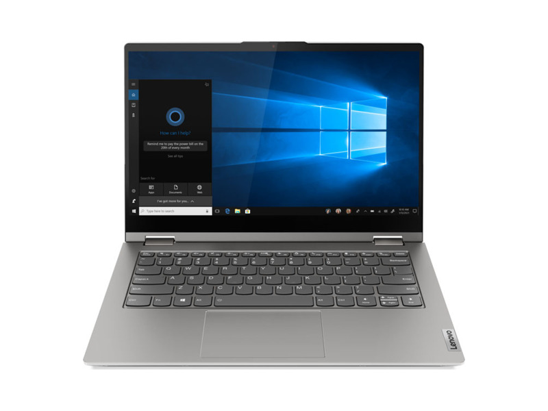 20WE006KRU  Ноутбук Lenovo ThinkBook 14s Yoga ITL 14.0FHD GL 300N MT N SRGB/ CORE I5-1135G7 2.4G 4C MB/ 8GB DDR4 3200 (8 распаяно + свободный слот)/ 512GB SSD M.2 2242 G3 TLC/ / INTEGRATED GRAPHICS/ WLAN 2X2AX+BT/ FINGERPRINT READER/ 720P HD CAMERA WITH ARRAY MIC/ 4