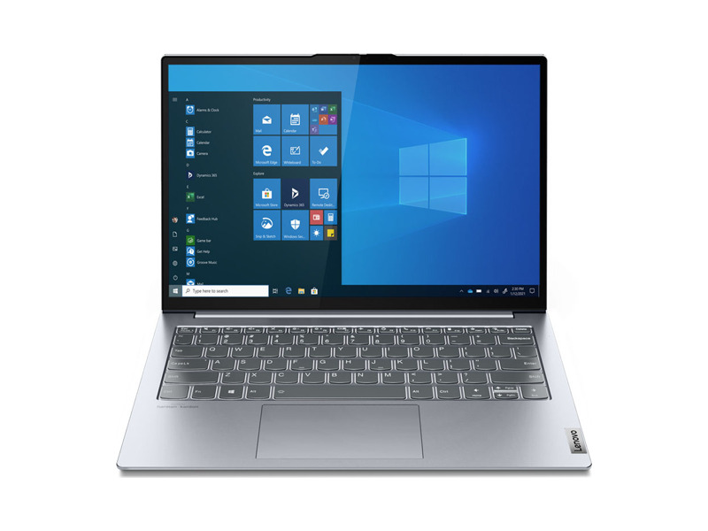 20WJ002MRU  Ноутбук Lenovo Thinkbook 13x ITG 13.3'' WQXGA (2560x1600) AG 400N, i5-1130G7 1.8G, 16GB LP 4266, 512GB SSD M.2, Intel Iris Xe, Wifi, BT, FPR, HD Cam, 4cell 53Wh, Win 11 P64 RUS, 1Y PS, 1.13kg