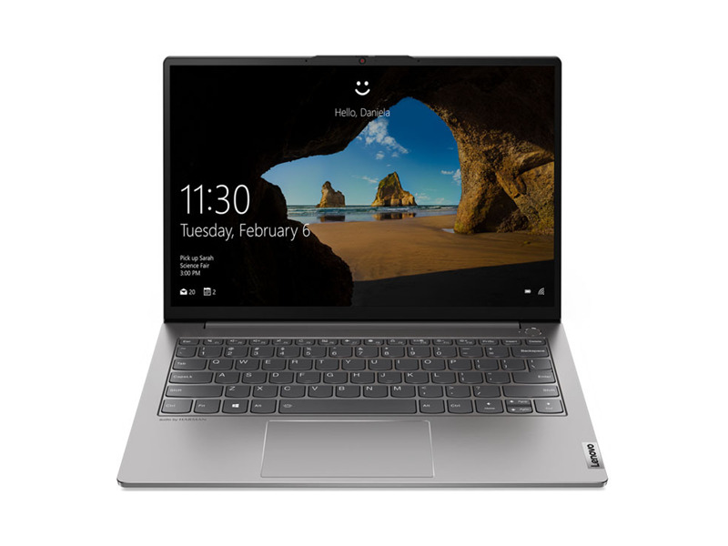 20YA0002RU  Ноутбук Lenovo ThinkBook 13s G3 ACN 13.3'' WUXGA (1920x1200) AG 300N, Ryzen 5 5600U 2.3G, 8GB LP4X 4266, 512GB SSD M.2, Radeon Graphics, WiFi 6, BT, FPR, HD Cam, 4cell 56Wh, Win 10 Pro, 1Y CI, 1.26kg