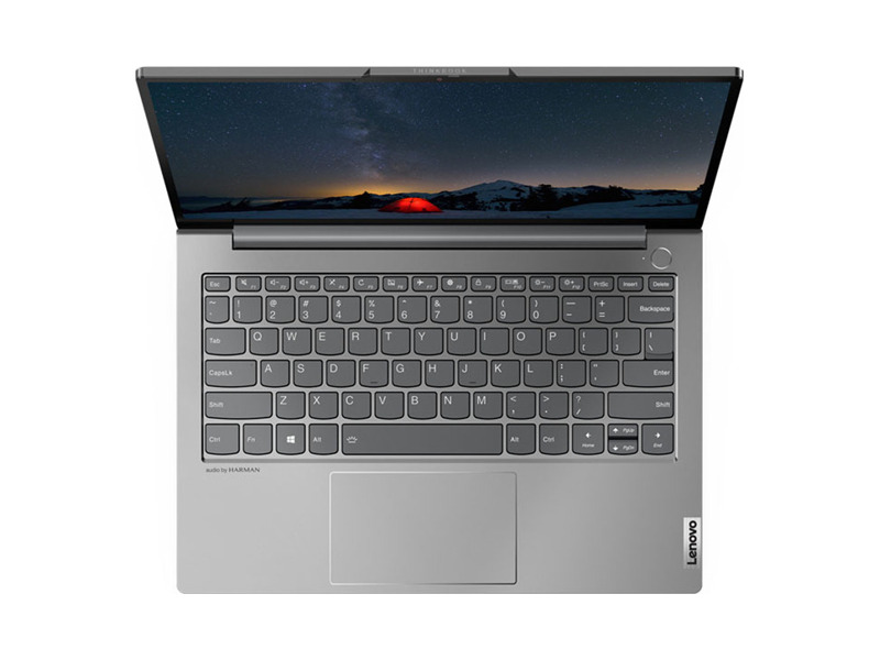 20YA0002RU  Ноутбук Lenovo ThinkBook 13s G3 ACN 13.3'' WUXGA (1920x1200) AG 300N, Ryzen 5 5600U 2.3G, 8GB LP4X 4266, 512GB SSD M.2, Radeon Graphics, WiFi 6, BT, FPR, HD Cam, 4cell 56Wh, Win 10 Pro, 1Y CI, 1.26kg 1