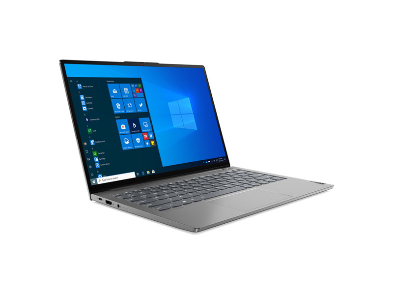 20YA0033RU  Ноутбук Lenovo ThinkBook 13s G3 ACN 13.3'' WUXGA (1920x1200) AG 300N, Ryzen 5 5600U 2.3G, 8GB LP 4266, 256GB SSD M.2, Radeon Graphics, Wifi, BT, FPR, HD Cam, 4cell 56Wh, Win 11 P64 RUS, 1Y CI, 1.26kg 1