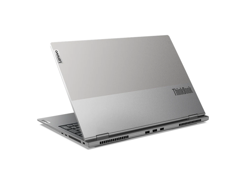 20YM002VPB  Ноутбук Lenovo ThinkBook 16p G2 ACH 16'' WQXGA (2560x1600) IPS 400N, Ryzen 9 5900HX 3.3G, 2x16GB DDR4 3200, 1TB SSD M.2, RTX 3060 6GB, WiFi6, BT, FPR, FHD Cam, 230W Slim Tip, KB ENG/ RU, Win11 P64 ENG, 1Y, 1.99k 1