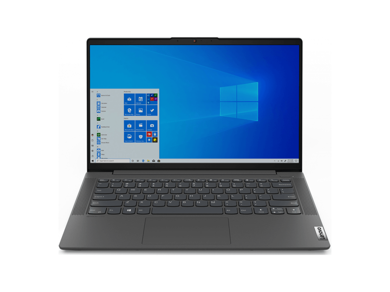 21A2003URU  Ноутбук Lenovo ThinkBook 14 G3 ACL 14'' FHD (1920x1080) AG 300N, Ryzen 5 5500U, 8GB DDR4 3200, 512GB SSD M.2, Radeon Graphics, WiFi 6, BT, FPR, HD Cam, 3cell 45Wh, NoOS, 1Y, 1.4 kg