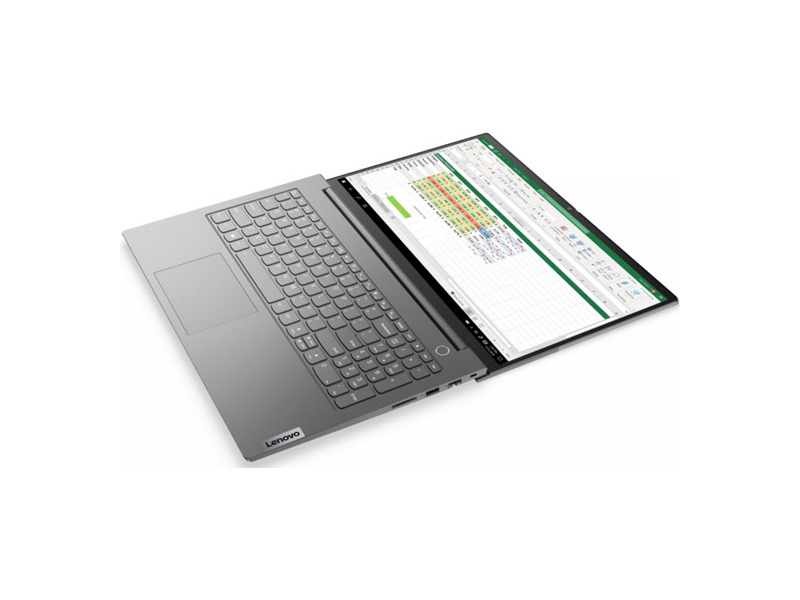 21A40008RU  Ноутбук Lenovo Thinkbook 15 G3 ACL Ryzen 5 5500U 8Gb SSD512Gb AMD Radeon 15.6'' IPS FHD (1920x1080) Windows 10 Professional 64 grey WiFi BT Cam 1