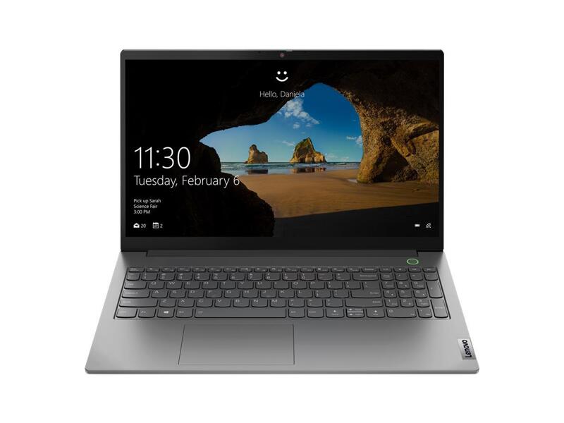 21A400DGCD  Ноутбук Lenovo ThinkBook 15 G3 ACL R7-5700U 15'' 16/ 512 W11H 21A400DGCD LENOVO