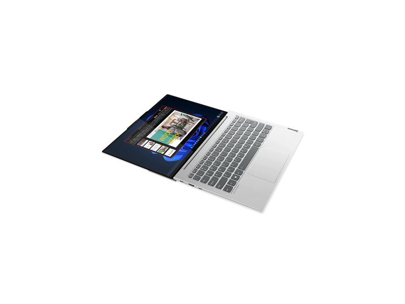 21AR003MRU Ноутбук Lenovo ThinkBook 13s G4 IAP 13.0'' WUXGA (1920x1200) IPS 300N, i5-1240P, 16GB LPDDR5-4800, 512GB SSD M.2, Intel Iris Xe, Wifi, BT, FPR, TPM2, FHD Cam, 56Wh, 65W USB-C Slim, NoOS, 1Y, 1.23kg 1