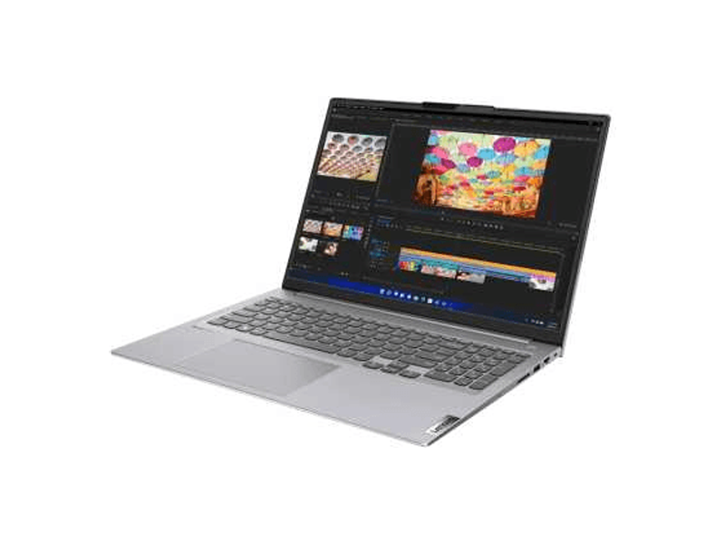 21CY0011RU  Ноутбук Lenovo ThinkBook 16 G4+ IAP 16.0'' WQXGA(2560x1600) IPS/ Intel Core i5-1240P 1.70GHz (Up to 4.40GHz) Duodeca/ 16GB/ 512GB SSD/ Integrated/ WiFi/ BT5.1/ FHD Web Camera/ 4in1/ RJ45/ 71Wh/ 7.5h/ 1, 8 kg/ DOS/ 1Y/ GREY