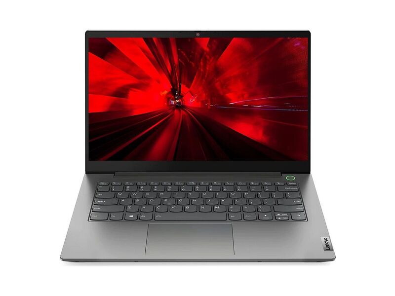21DH00GGRU  Ноутбук Lenovo ThinkBook 14 G4 IAP Core i5-1235U/ 8Gb/ SSD256Gb/ 14.0''/ IPS/ FHD/ noOS/ grey (21DH00GGRU)