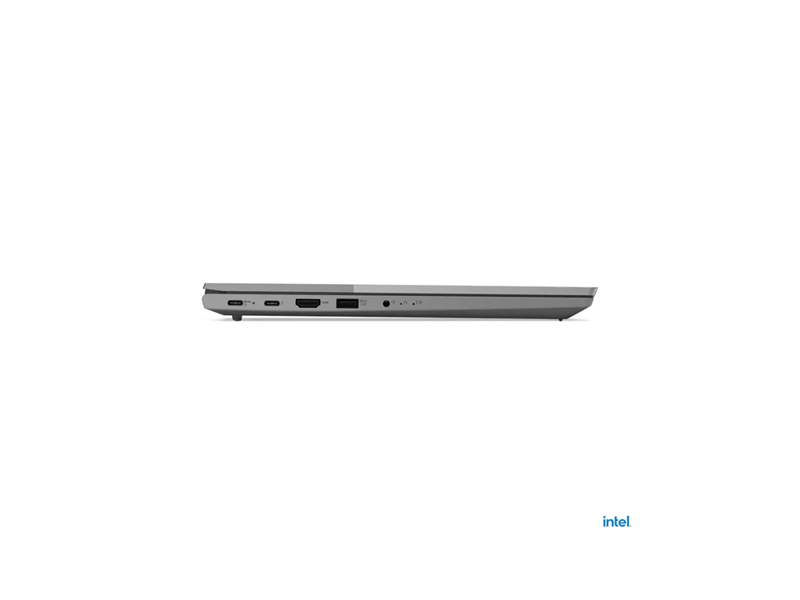 21DJ000NRU  Ноутбук Lenovo ThinkBook 15 G4 IAP 15.6'' FHD (1920x1080) IPS AG 300N, i3-1215U 1.2G, 8GB DDR4 3200, 256GB SSD M.2, Intel UHD, Wifi6, BT, FPR, TPM2, FHD Cam, 45Wh, 65W USB-C Slim, NoOS, 1Y, 1.7kg 2