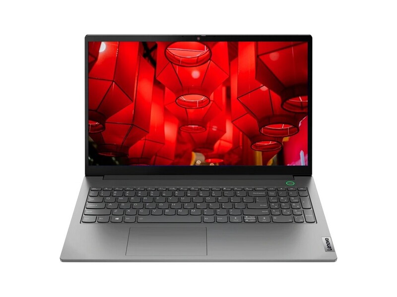 21DJ009FRU  Ноутбук Lenovo ThinkBook 15 G4 IAP Core i5-1235U/ 16Gb/ SSD256Gb/ 15.6''/ FHD/ IPS/ noOS/ grey (21DJ009FRU)