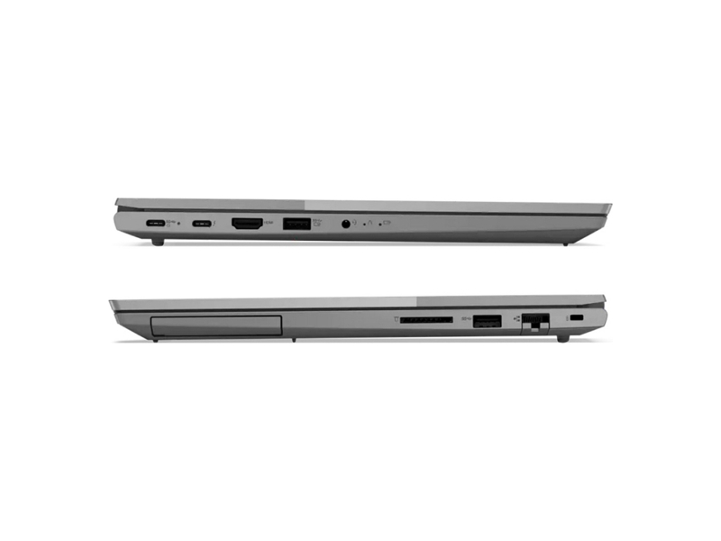 21DJ009FRU  Ноутбук Lenovo ThinkBook 15 G4 IAP Core i5-1235U/ 16Gb/ SSD256Gb/ 15.6''/ FHD/ IPS/ noOS/ grey (21DJ009FRU) 1