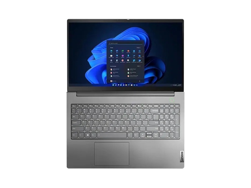 21DJ00C7AU  Ноутбук Lenovo ThinkBook 15 G4 14'' FHD IPS 5-1235U 16GB 512GB SSD Intel Graphics FP Backlit Keys W11 Pro ( EN kbd , 3pin cable) 0