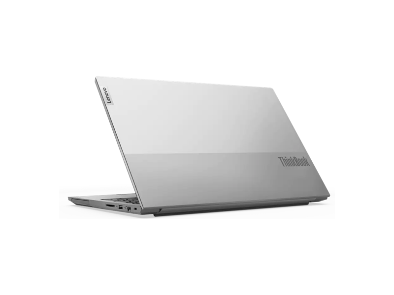21DJ00D2PB Ноутбук Lenovo ThinkBook 15 G4 IAP 15.6'' FHD (1920x1080) IPS 300N, i5-1235U, 8GB DDR4 3200, 256GB SSD M.2, Intel Iris Xe, Wifi6, BT, FPR, FHD Cam, 65W USB-C Slim, KB ENG, Win11 Pro ENG, 1Y, 1.7kg 1