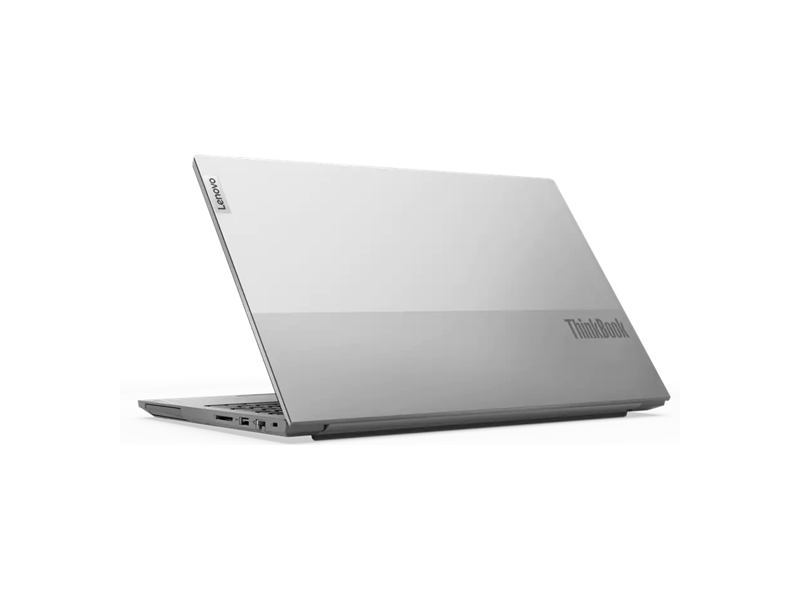 21DJ00D2PB  Ноутбук Lenovo ThinkBook 15 G4 IAP 15.6'' FHD (1920x1080) IPS 300N, i5-1235U, 8GB DDR4 3200, 256GB SSD M.2, Intel Iris Xe, Wifi6, BT, FPR, FHD Cam, 65W USB-C Slim, KB ENG, Win11 Pro ENG, 1Y, 1.7kg 1