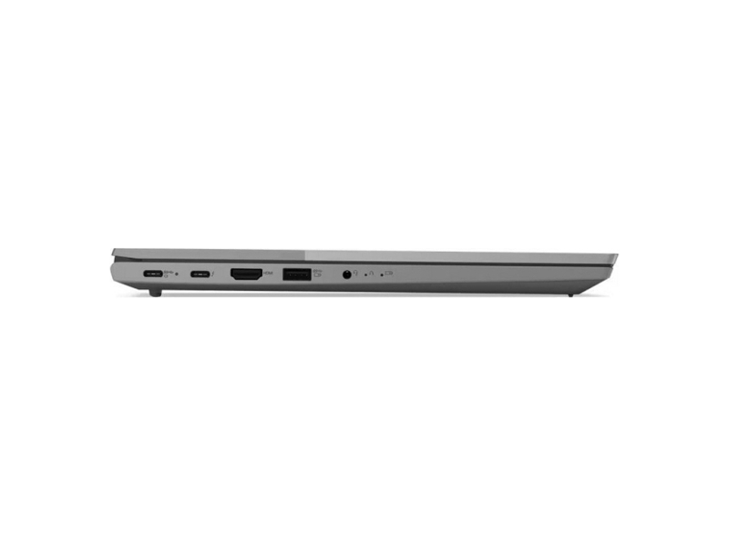 21DJ00KMRU  Ноутбук Lenovo ThinkBook 15 G4 IAP Core i5-1235U/ 8GB/ SSD256GB/ 15.6'';/ Iris Xe/ IPS/ FHD/ NoOS/ Mineral Grey 1