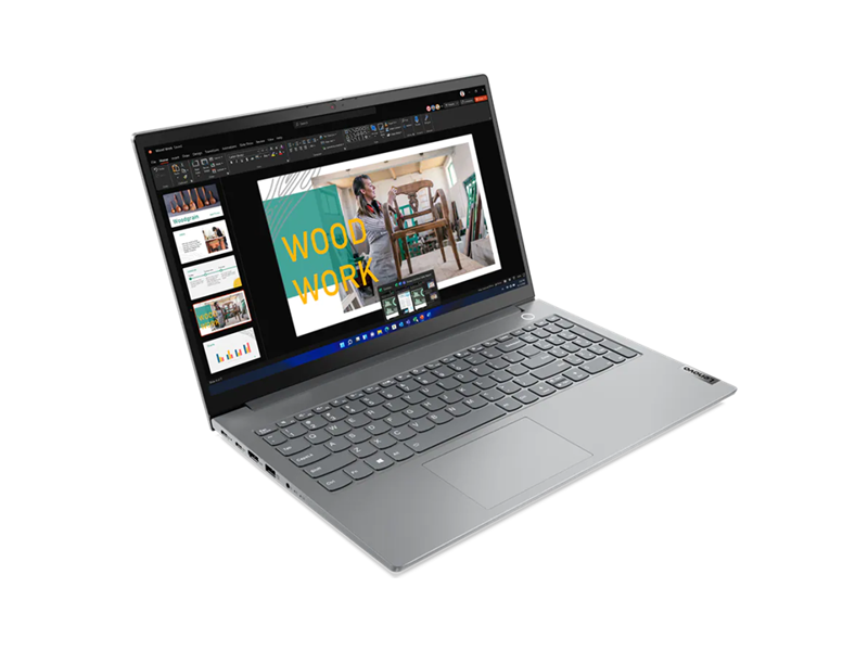 21DL0048PB  Ноутбук Lenovo ThinkBook 15 G4 ABA 15.6'' FHD (1920x1080) IPS 300N, Ryzen 7 5825U, 2x8GB DDR4 3200, 512GB SSD M.2, Radeon Graphics, Wifi6, BT, FPR, FHD Cam, 65W USB-C, KB ENG, Win11Pro ENG, 1Y, 1.7 kg