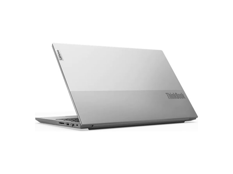 21DL0048PB  Ноутбук Lenovo ThinkBook 15 G4 ABA 15.6'' FHD (1920x1080) IPS 300N, Ryzen 7 5825U, 2x8GB DDR4 3200, 512GB SSD M.2, Radeon Graphics, Wifi6, BT, FPR, FHD Cam, 65W USB-C, KB ENG, Win11Pro ENG, 1Y, 1.7 kg 2