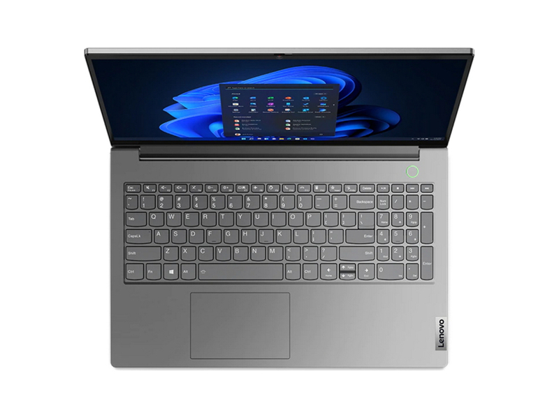 21DLA05DRK  Ноутбук Lenovo ThinkBook 15 G4 IAP Ryzen 5-5625 PRO/ 16GB/ SSD512GB/ IPS/ FHD/ Win11Pro/ grey (21DLA05DRK) 1