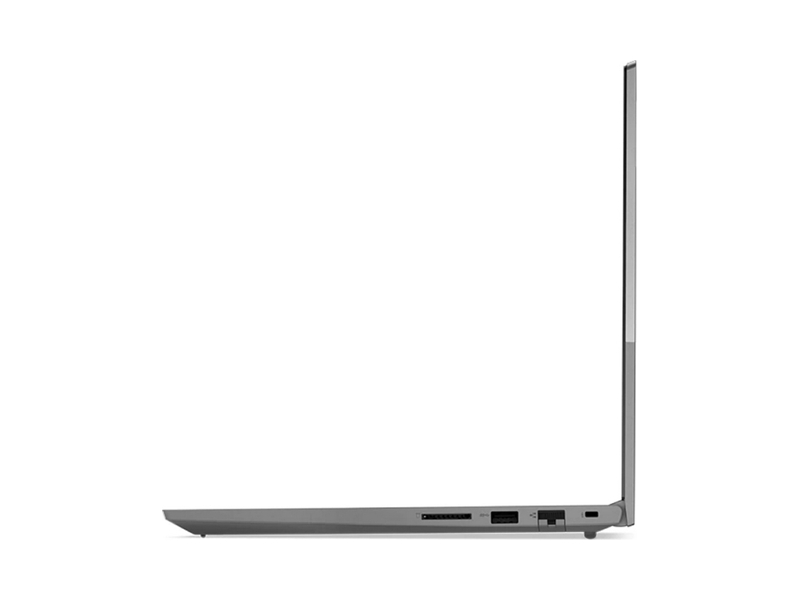 21DLA05DRK  Ноутбук Lenovo ThinkBook 15 G4 IAP Ryzen 5-5625 PRO/ 16GB/ SSD512GB/ IPS/ FHD/ Win11Pro/ grey (21DLA05DRK) 2