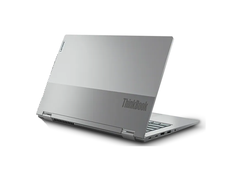21DM0023RU  Ноутбук Lenovo ThinkBook 14s Yoga G2 IAP 14'' FHD (1920x1080) IPS 300N MT, i5-1235U, 8GB DDR4 3200, 512GB SSD M.2, Intel Iris Xe, WiFi, BT, FPR, FHD Cam, 60Wh, 65W USB-C, KB RU/ ENG, NoOS, 1Y, 1.5kg 1