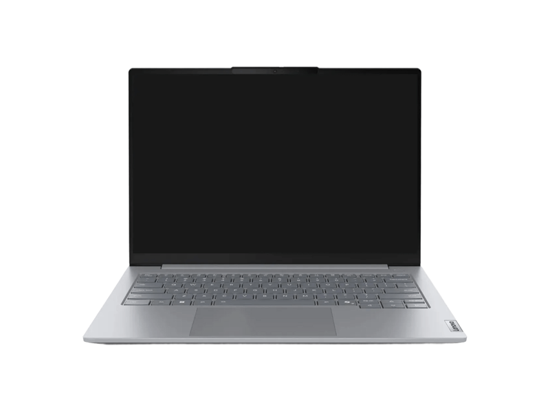 21SG00KEUS  Ноутбук Lenovo ThinkBook 14 G8 IRL/ 14''/ Intel Core 7 240H/ 16GB/ 512GB SSD/ Intel Graphics/ (1920x1200)/ Win11Pro/ grey/ Wi-Fi/ BT/ CAM/ 2xUSB/ 2xUBS-C/ HDMI/ RJ45