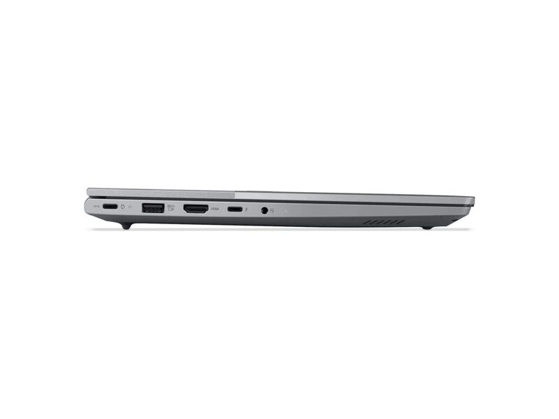 21SJ0010GQ  Ноутбук Lenovo ThinkBook 14 G8 IAL/ 14''/ Intel Ultra 7 255H/ 16GB/ 512GB SSD/ Intel Arc 140T/ (1920x1200)/ DOS/ Wi-Fi/ BT/ CAM/ Thunderbolt/ 2xUSB/ USB-C/ HDMI/ RJ45 3