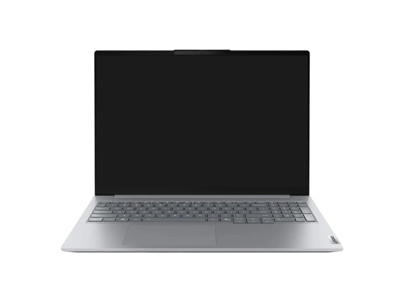 21SK0030GQ  Ноутбук Lenovo ThinkBook 16 G8 IAL/ Intel Ultra 7-255H/ 16GB/ 512GB SSD/ Intel Arc/ (1920x1200)/ DOS/ Wi-Fi/ BT/ CAM/ Thunderbolt/ 2xUSB/ USB-C/ HDMI/ RJ45