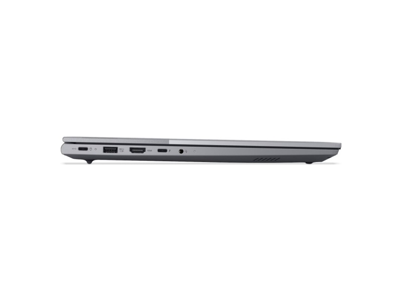 21SKS00300  Ноутбук Lenovo ThinkBook 16-IAL/ 16.0''/ Intel Ultra 5 225U/ 16GB/ 512GB SSD / Intel Arc/ (1920x1200)/ DOS/ Wi-Fi/ BT/ CAM/ Thunderbolt/ 2xUSB/ USB-C/ HDMI/ RJ45 1