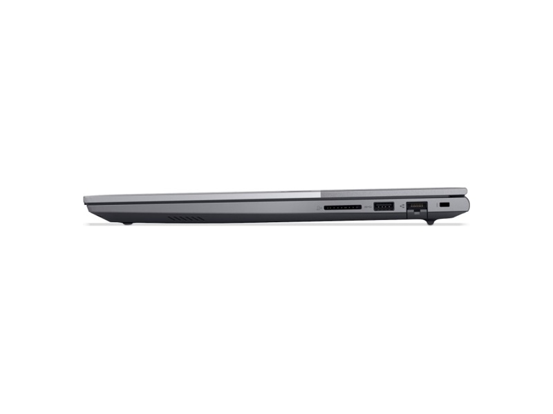 21SKS00300  Ноутбук Lenovo ThinkBook 16-IAL/ 16.0''/ Intel Ultra 5 225U/ 16GB/ 512GB SSD / Intel Arc/ (1920x1200)/ DOS/ Wi-Fi/ BT/ CAM/ Thunderbolt/ 2xUSB/ USB-C/ HDMI/ RJ45 2