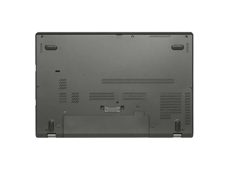20CJS17J00  Ноутбук Lenovo ThinkPad T550 15.6 HD/ Intel® Core™ i5-5200U 2.3GHz/ 8Gb/ 256Gb SSD/ Intel® HD Graphics 5500/ Win7Pro/ Black/ 3yw 2