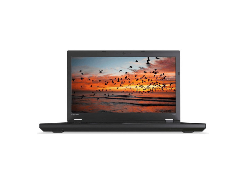 20J9S06B00  Ноутбук Lenovo ThinkPad L570 15, 6'' HD (1366x768) AG, I7-7500U, 16Gb(2)DDR4, 1TB/ 5400, UHD Graphics 620, WWAN ready, NoODD, WiFi, BT, 6 Cell, 720P Cam, Win 10 Pro64-Rus, 1y c.y., 2, 38kg 3